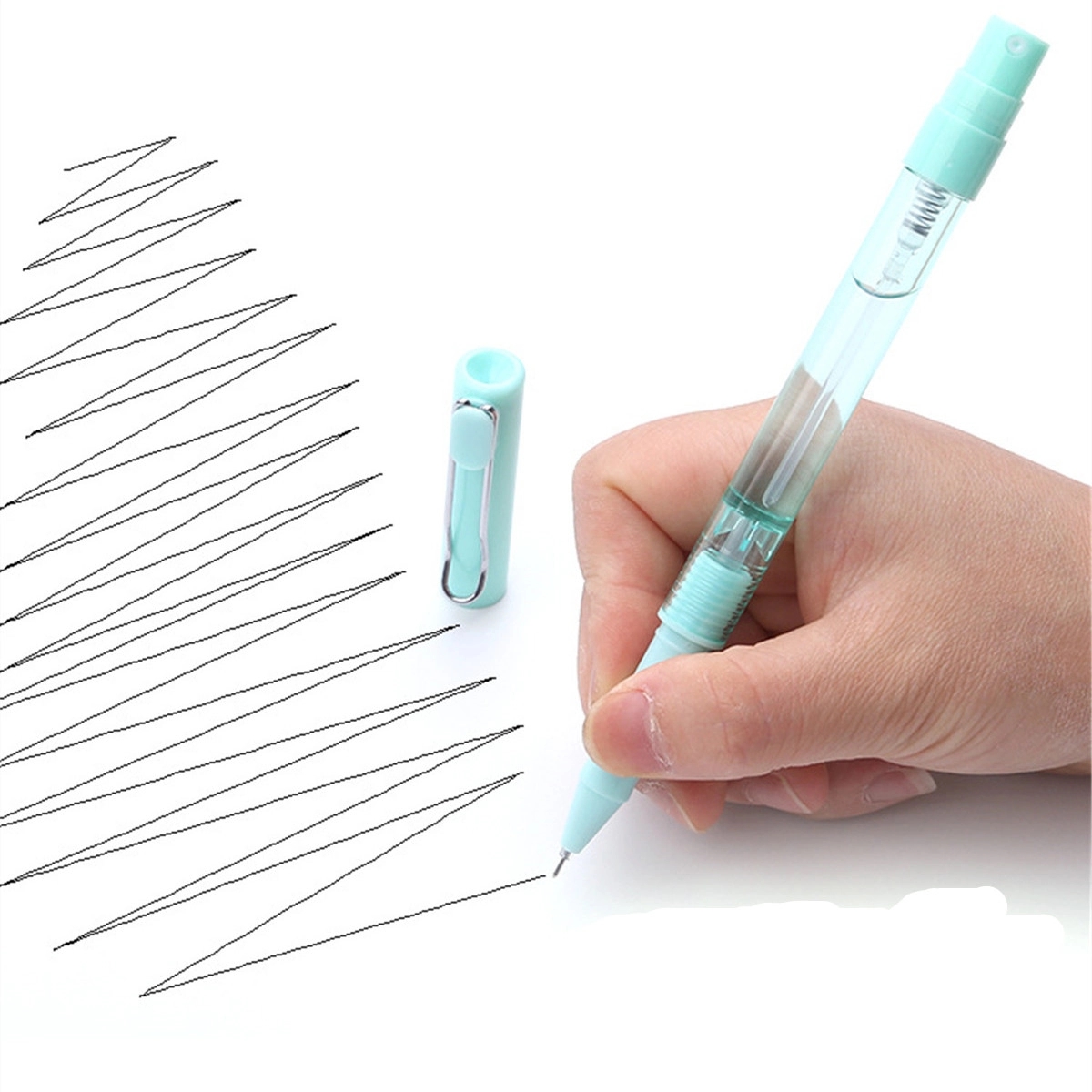 Mini Perfume Bottle Spray Pen sanitizer 2