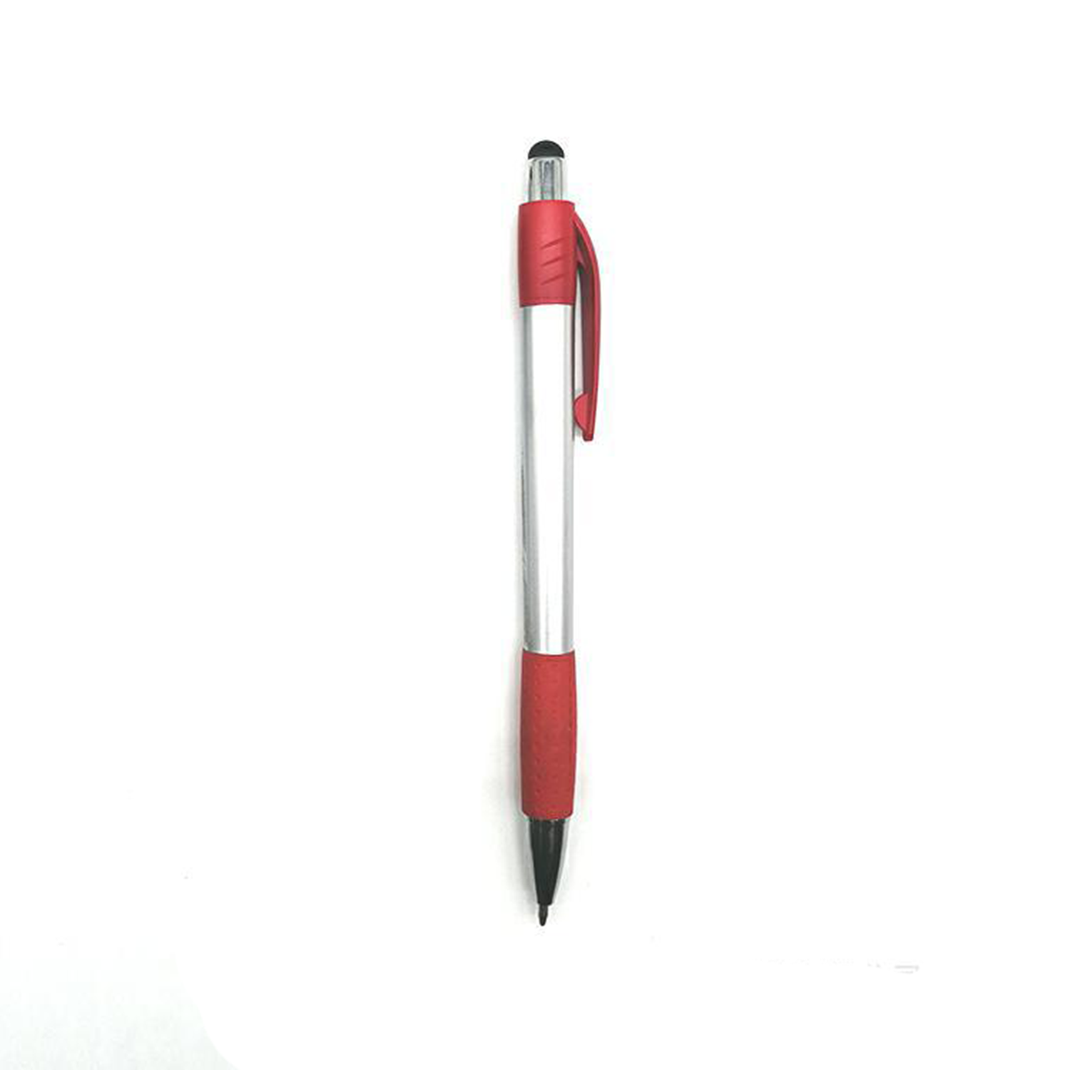 Plastic Ballpoint Pen 4