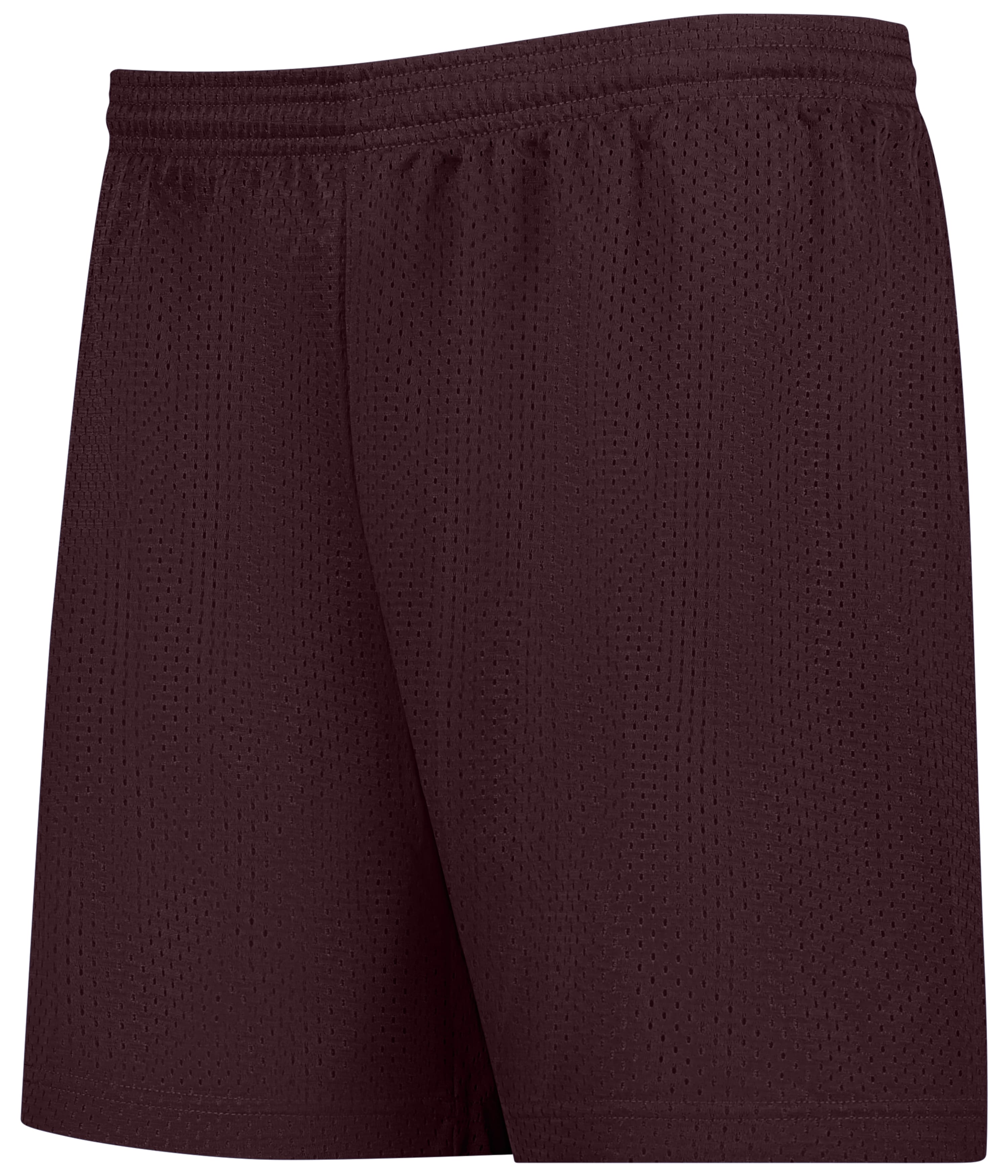LADIES MESH/TRICOT SHORT 3