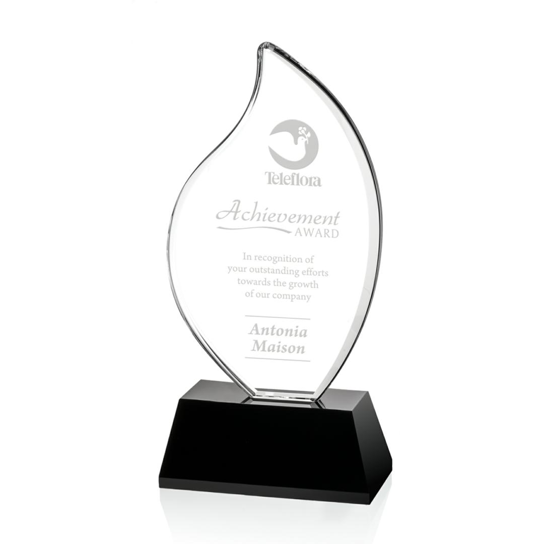 Martinique Award - Black 4