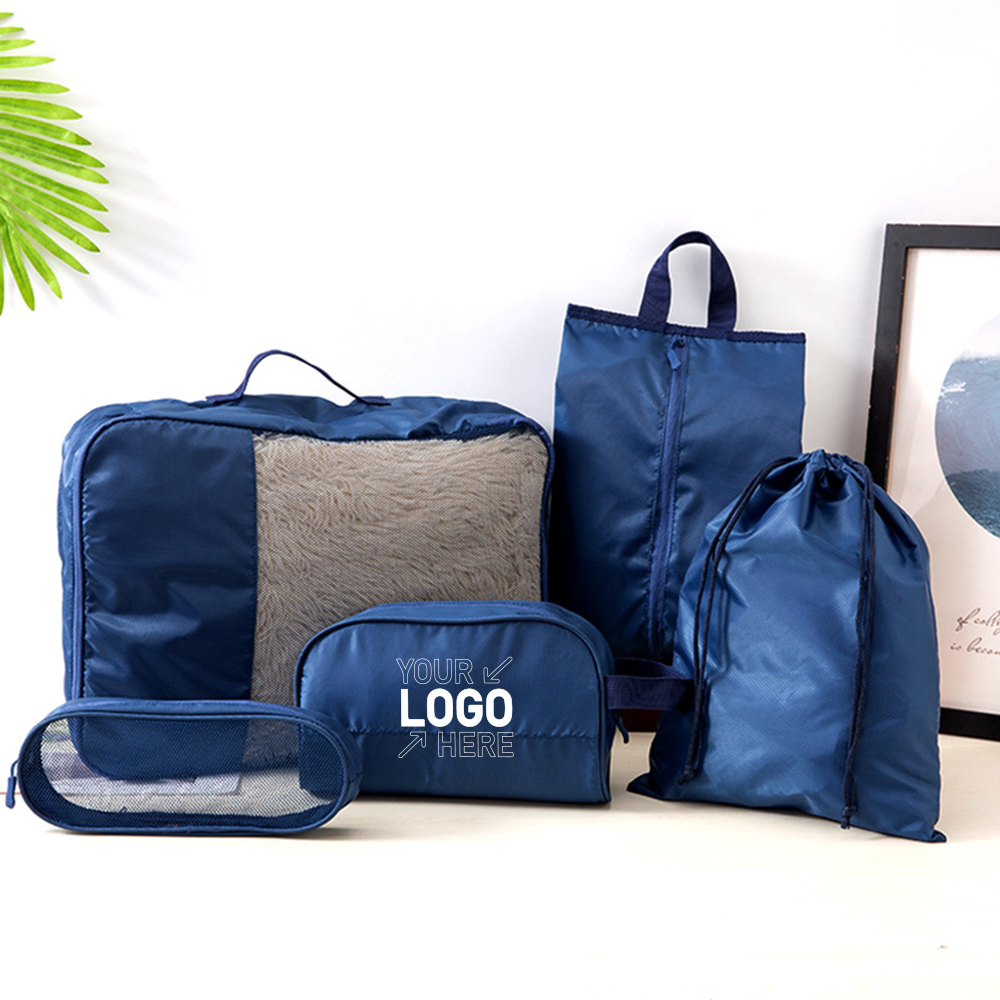 Travel Packing Cube 5-Piece Set 3