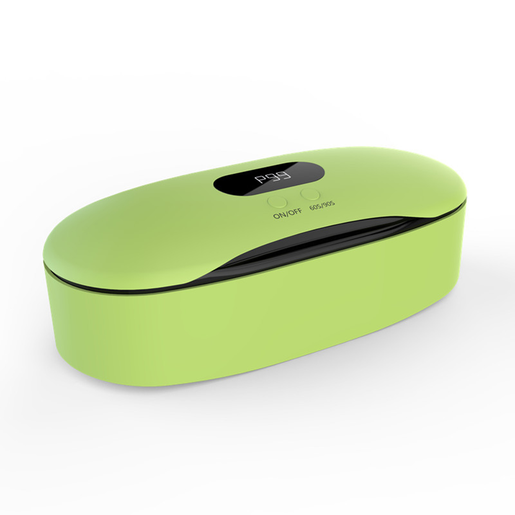 UV Sanitizer Mobile Phones Wireless Charger Box 3