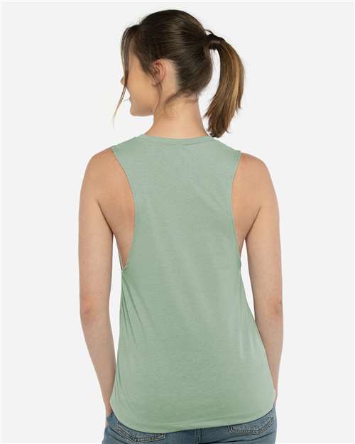 Women's Festival Muscle Tank - 5013 11