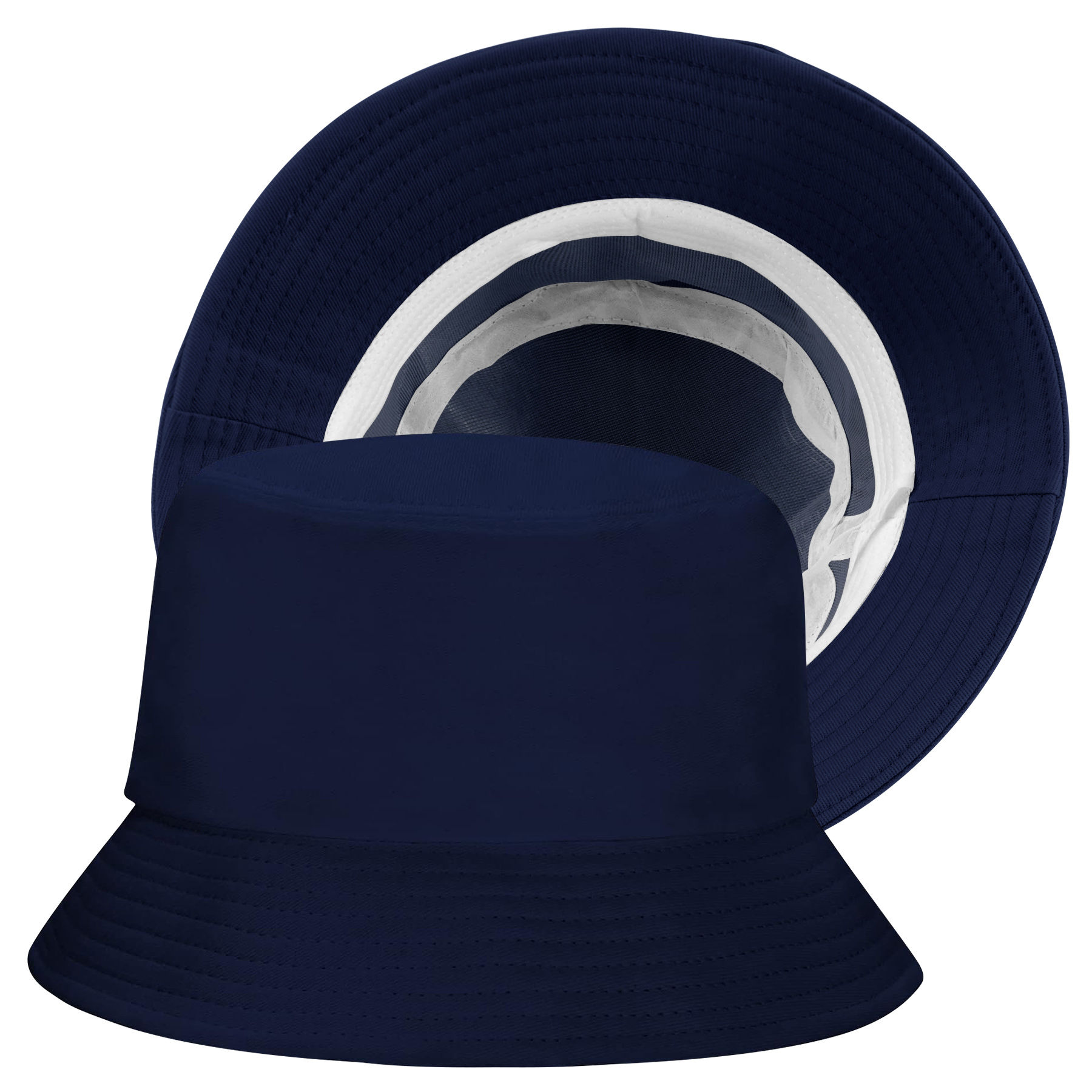 Cotton Bucket Hat 5