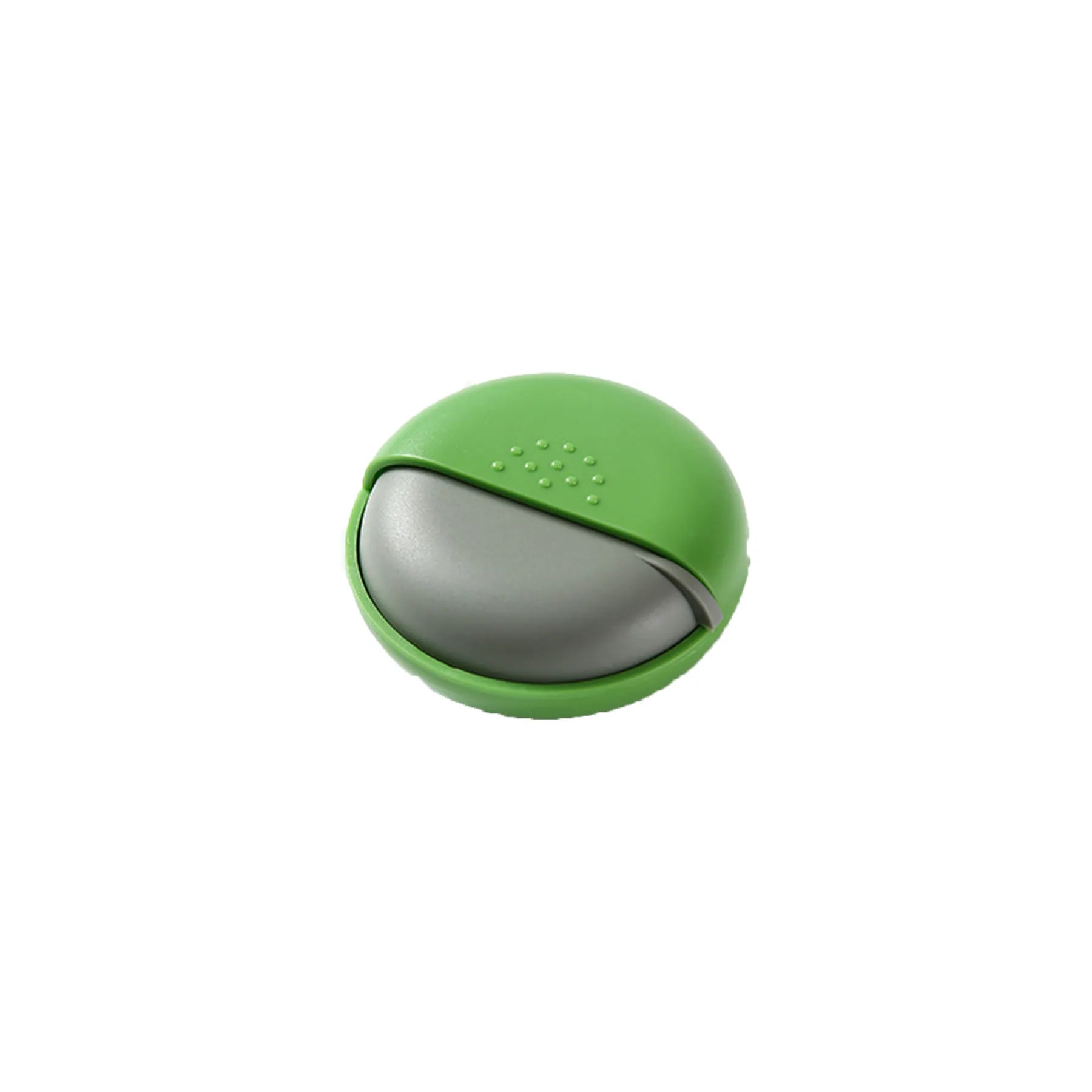 Push-Pull Pill Box 5