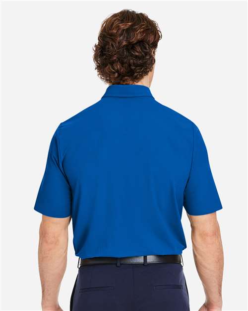 Men's CrownLux Performance® Windsor Welded Polo - DG110 4