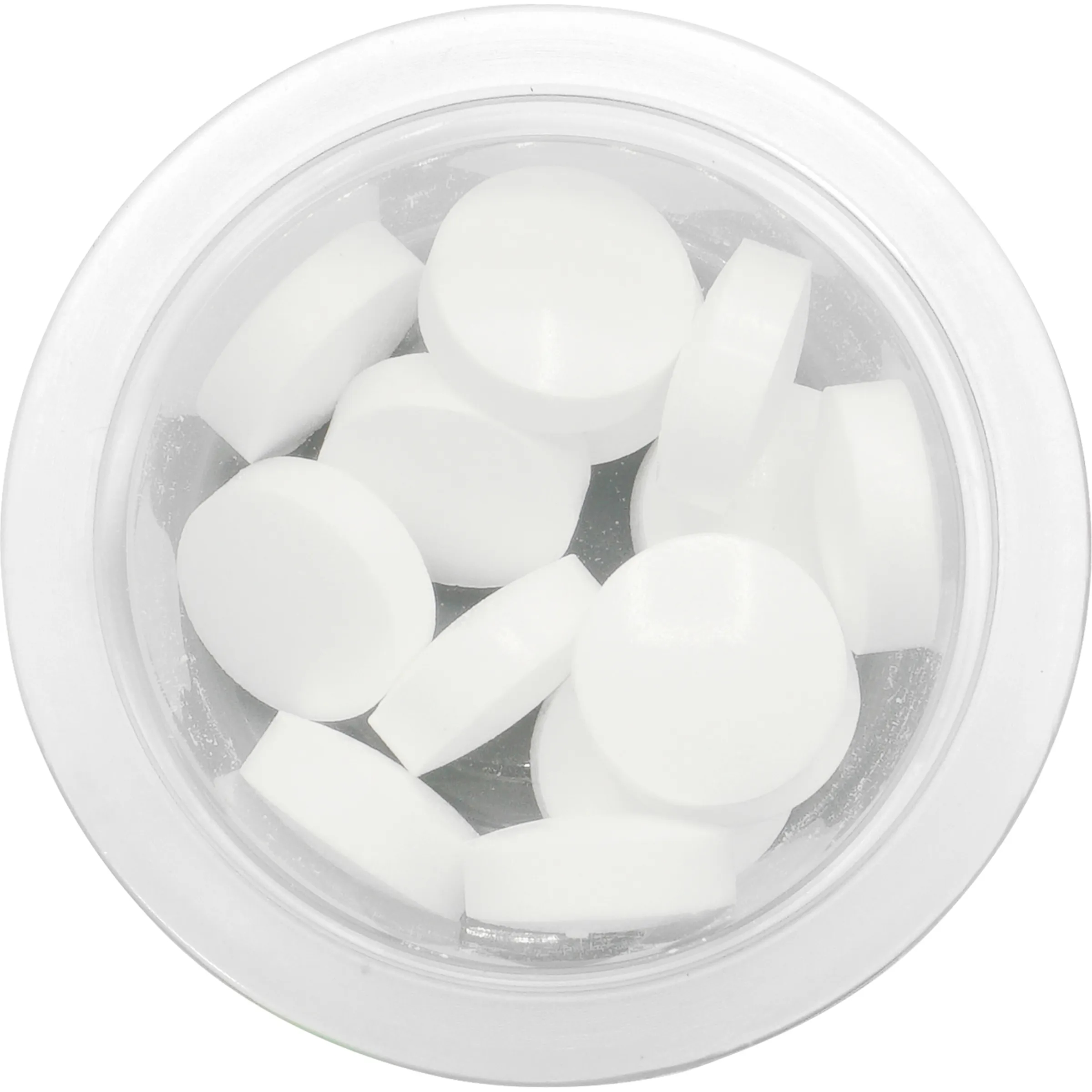 Small Full Color Cup of Candy 13
