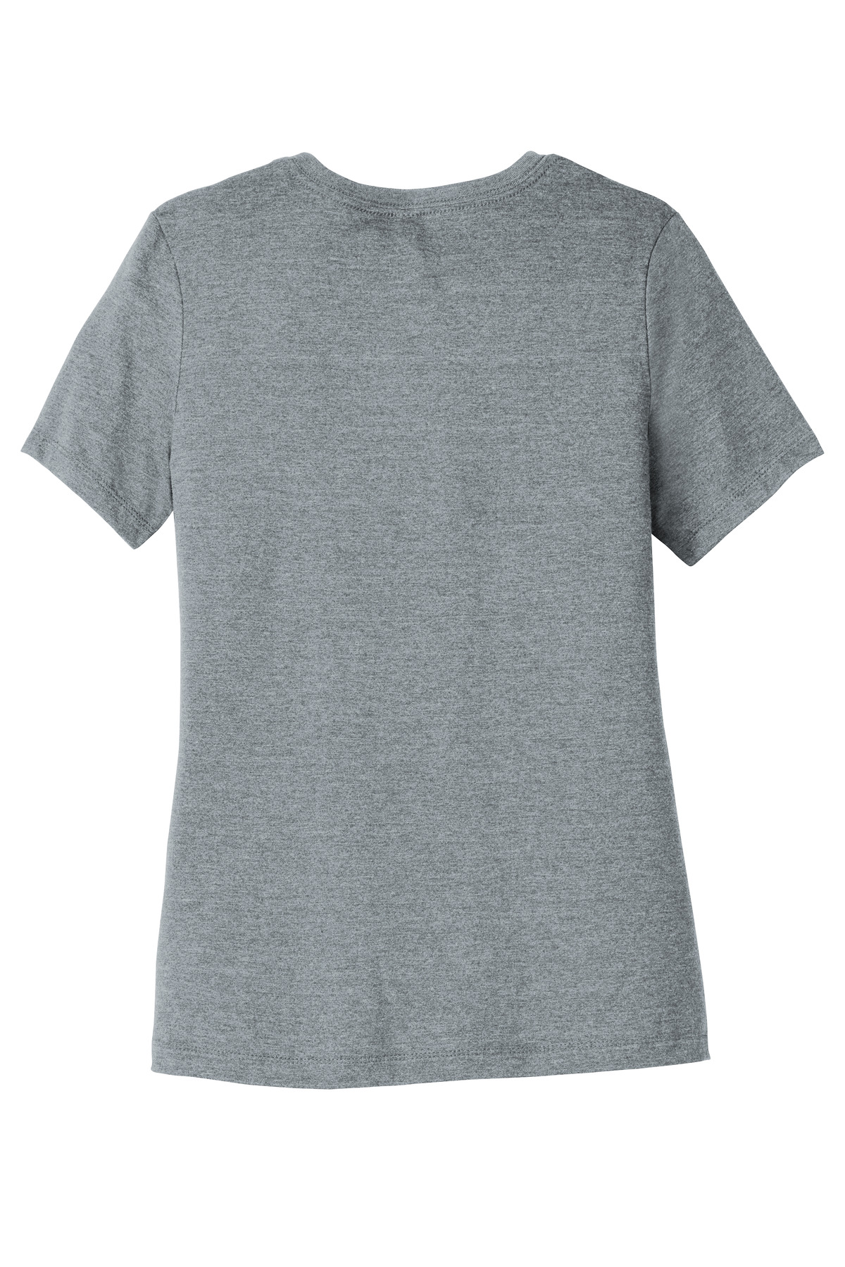 BELLA+CANVAS Women's Relaxed CVC Tee BC6400CVC 89