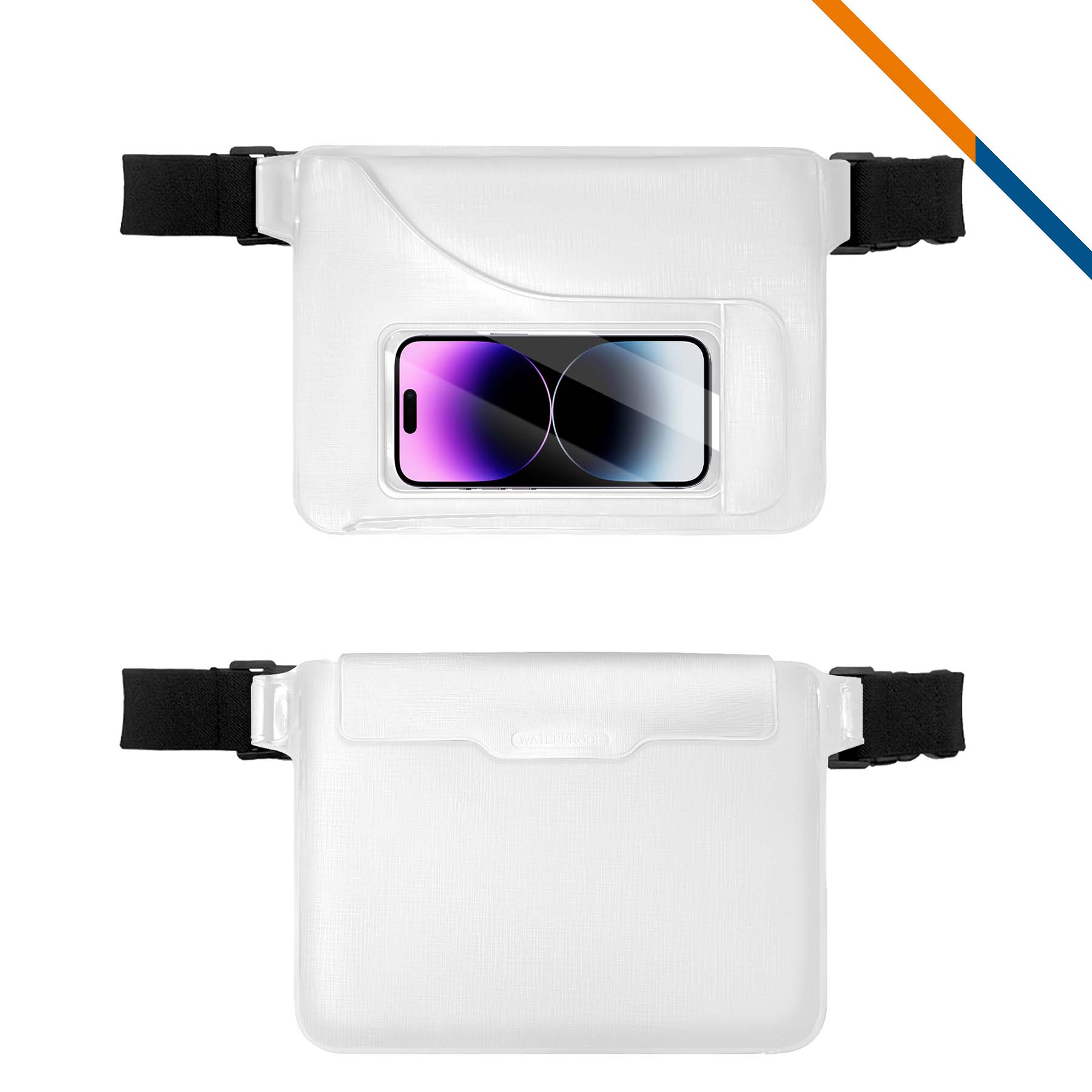 Tano Waterproof Pouch 7