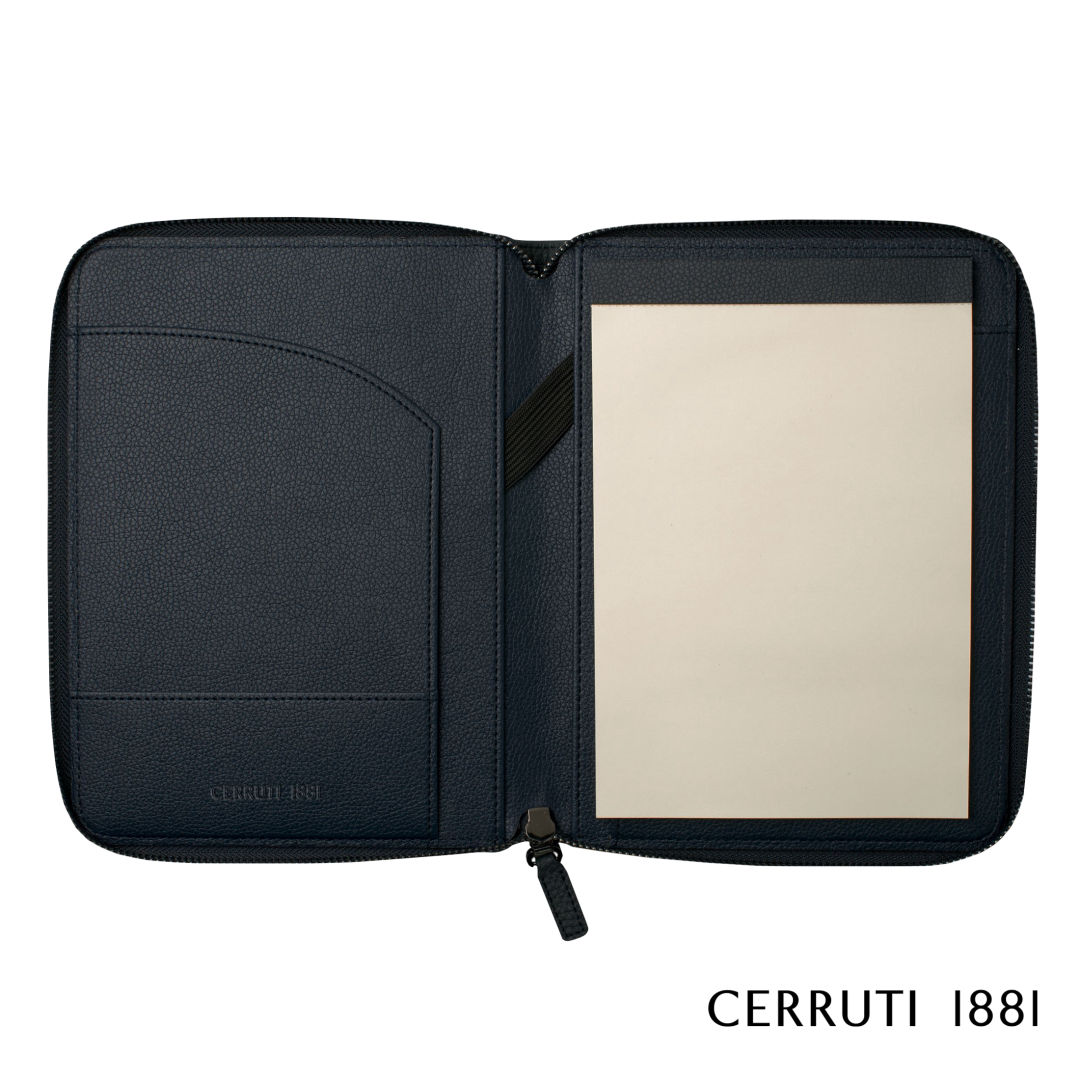 Cerruti 1881® Hamilton Conference Folder A5 3