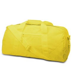 Barrel Duffel Bag - Eco Friendly 31