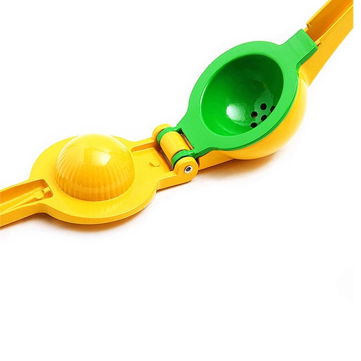 Hand Juicer Lemon Squeezer 5