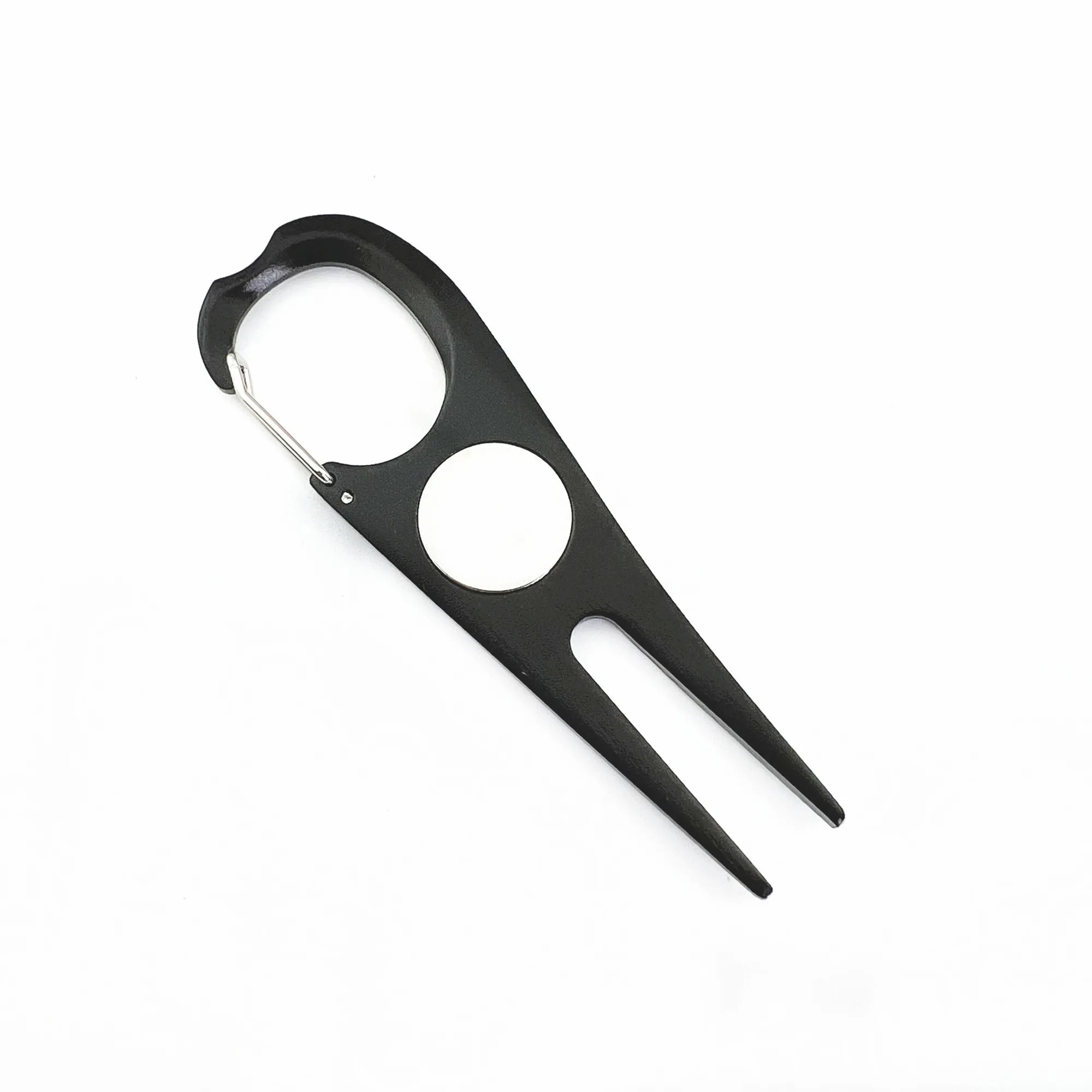 Customize Contour Golf Divot Repair Tool 1