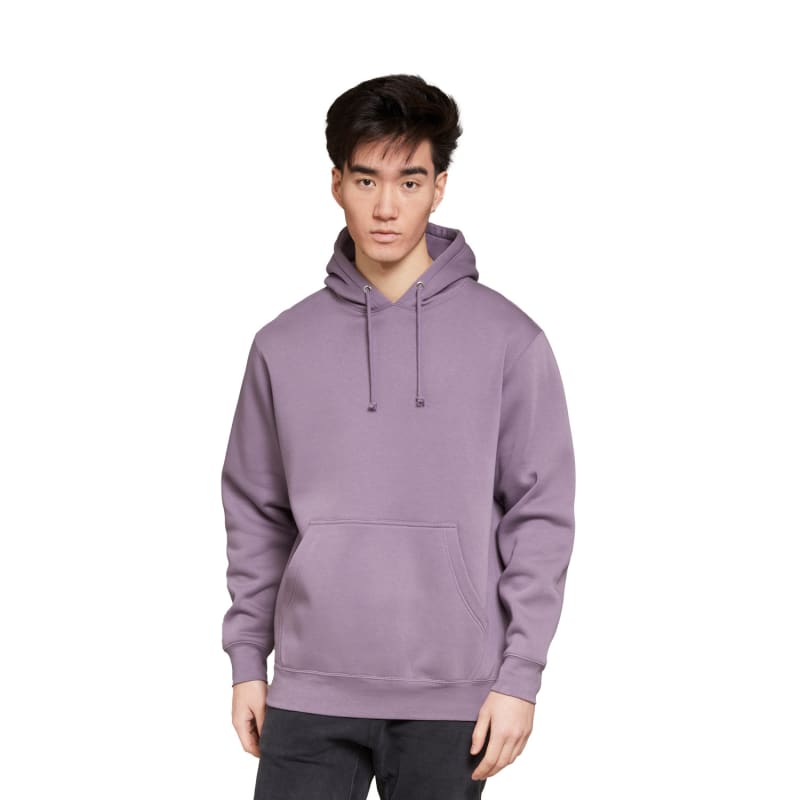 Lane Seven Unisex Heavyweight Pullover Hooded Sweatshirt 11
