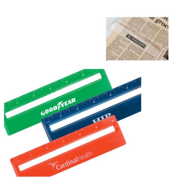 15Cm Ruler 1