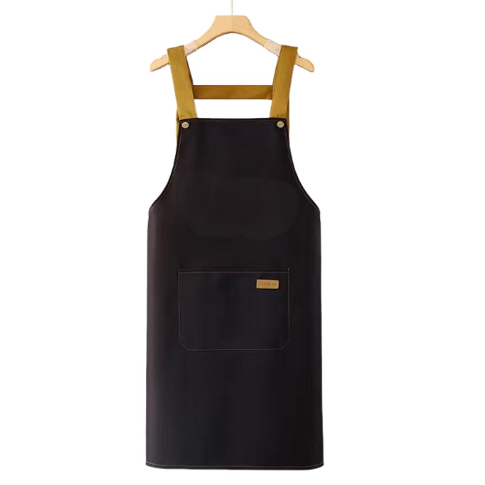 Commercial Kitchen Apron 2