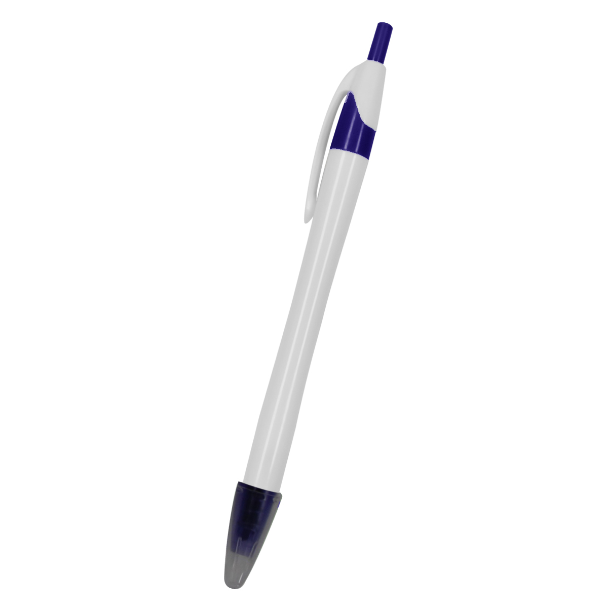 Retractable Dart Highlighter 2