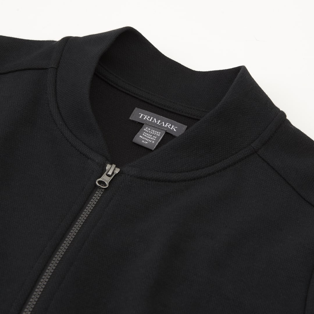 RIGI Eco Knit Full Zip - Women's 35