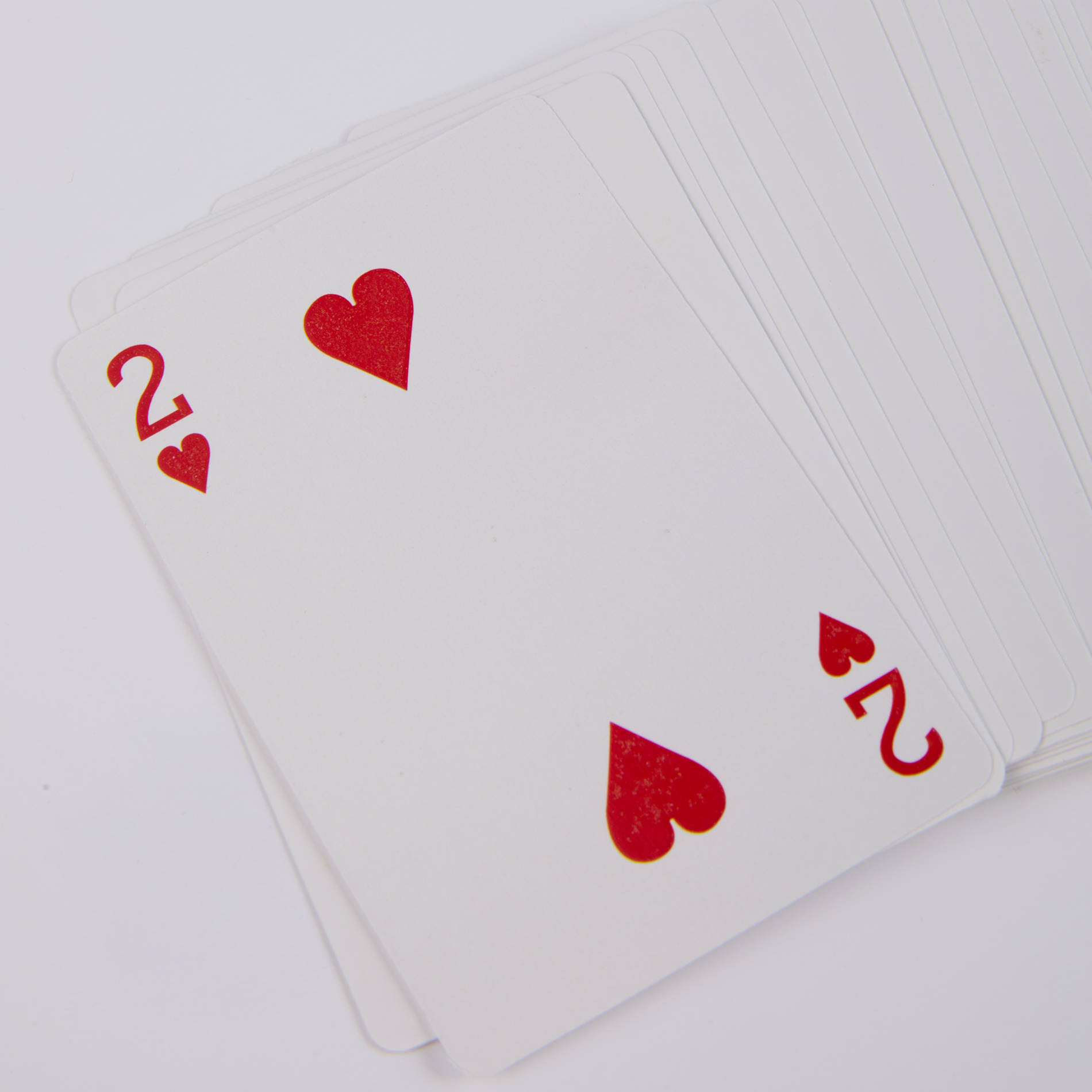 Playing Cards & Dice Game Set 30