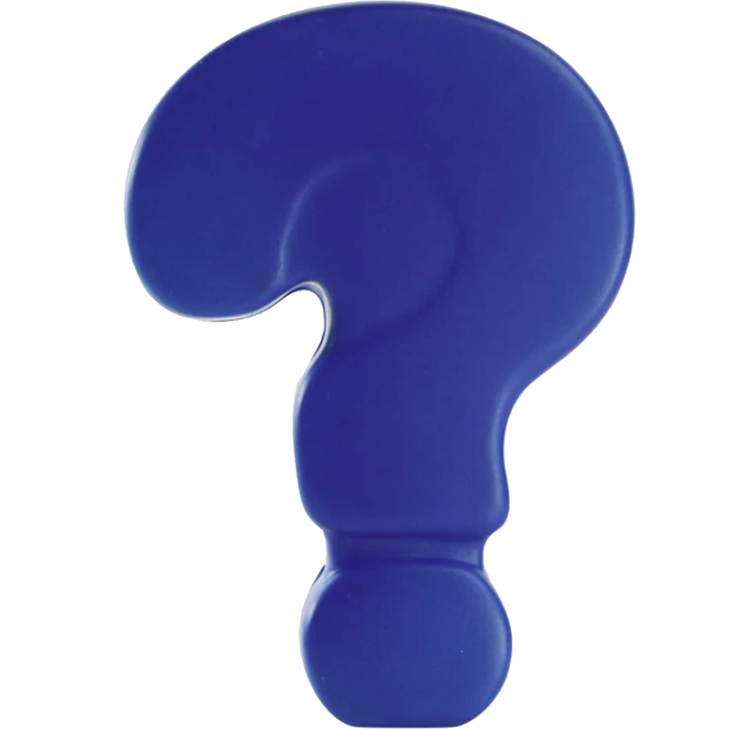 PU Question Mark Stress Reliever 4