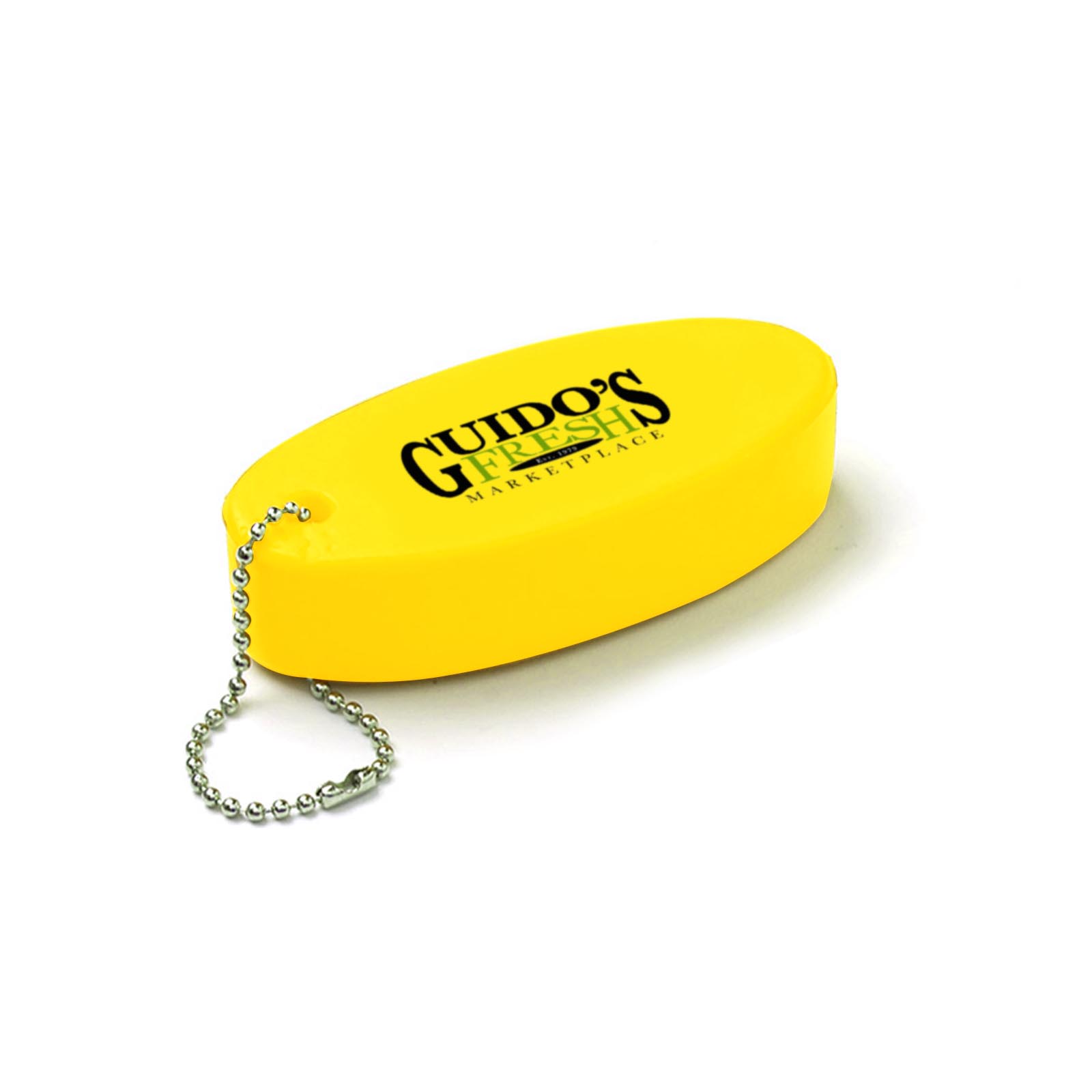 Floating Foam Keychain 7