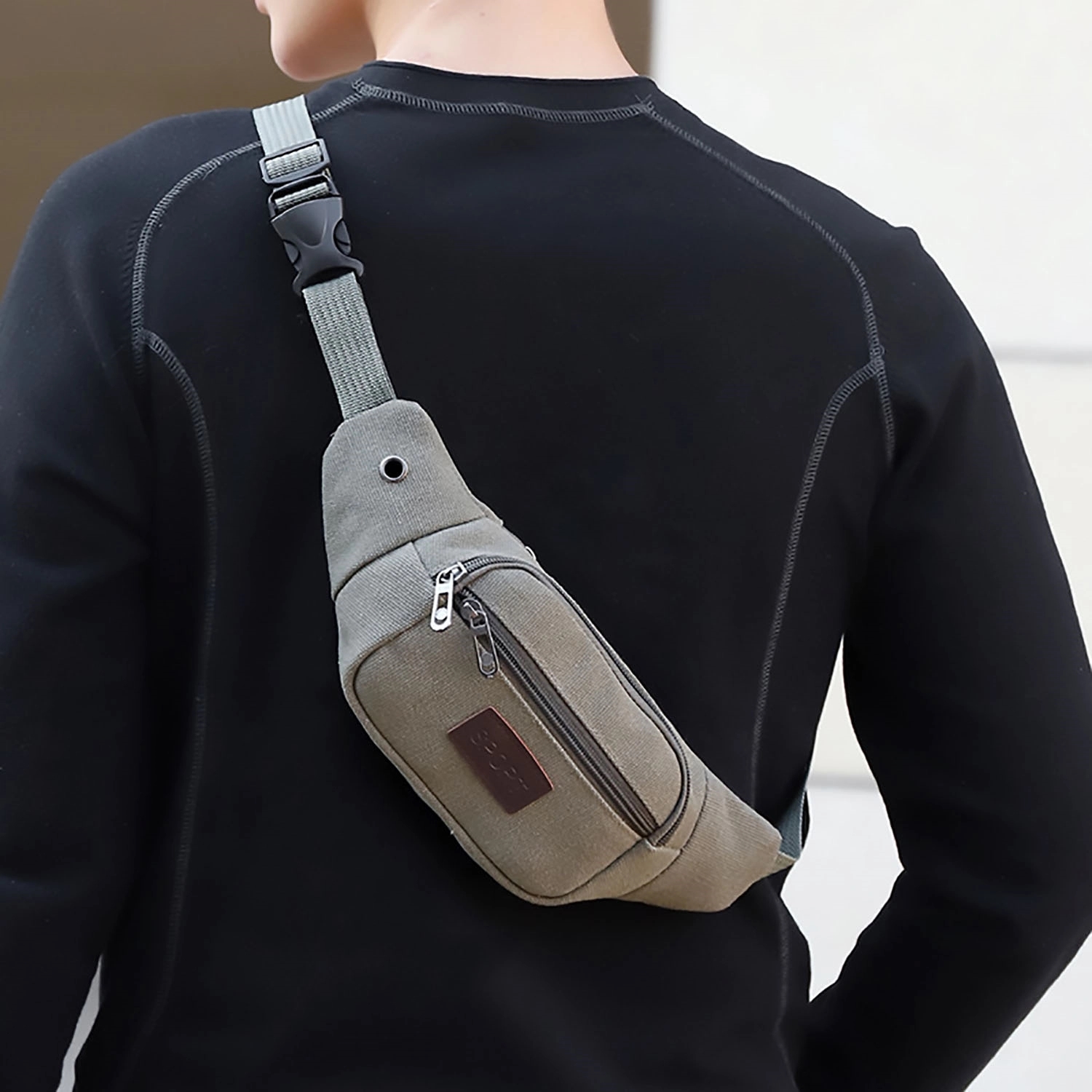 Sports Waist Pack 4