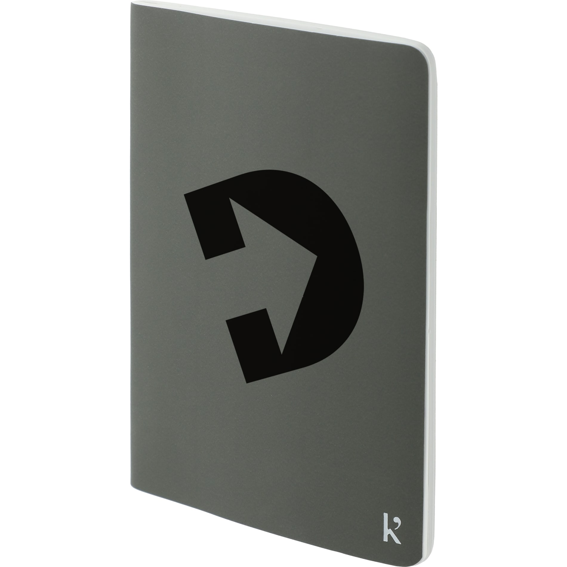 Pocket Stone Paper Notebook