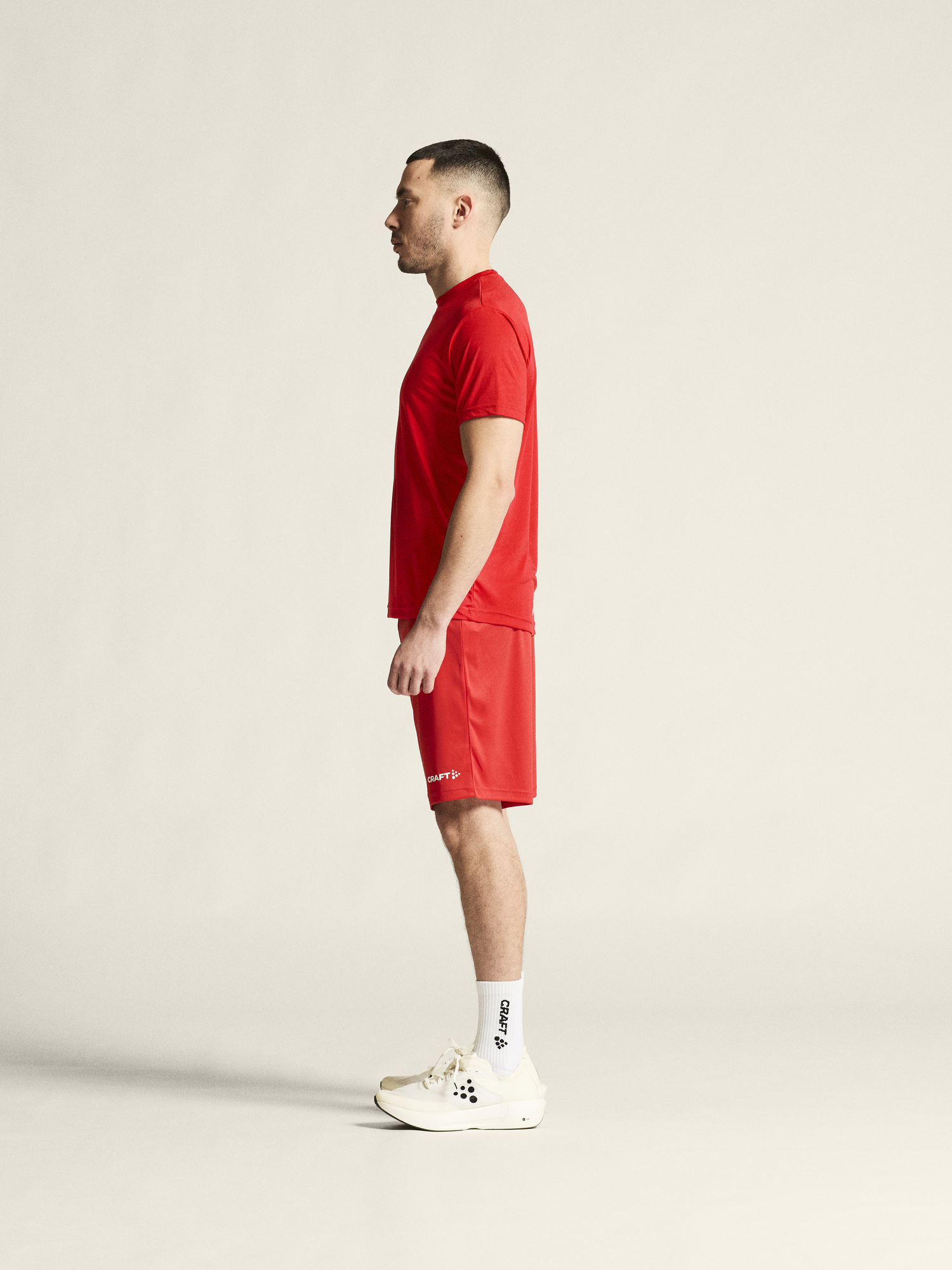 SQUAD GO FUNCTION TEE M 28