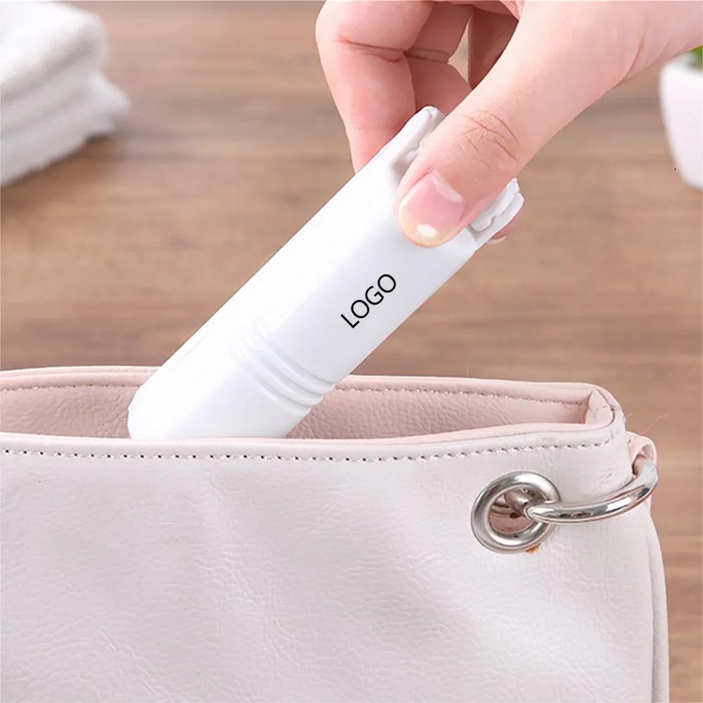 Folding Washable Dust Lint Remover With Handle 7