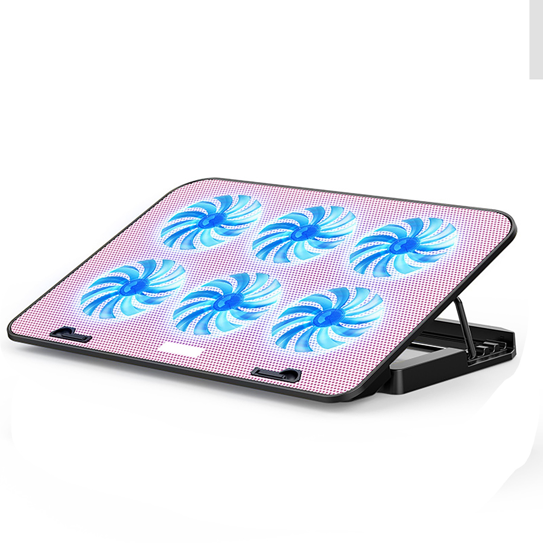 Laptop Cooler Cooling Pad 4