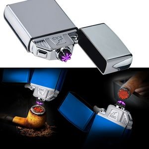 Exquisite Classic Tri Arc Lighter 10