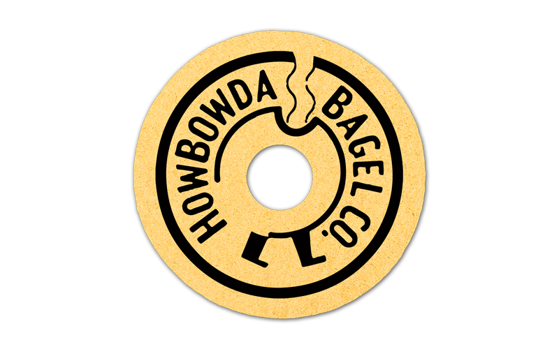 Donut Compressed Sponge 1