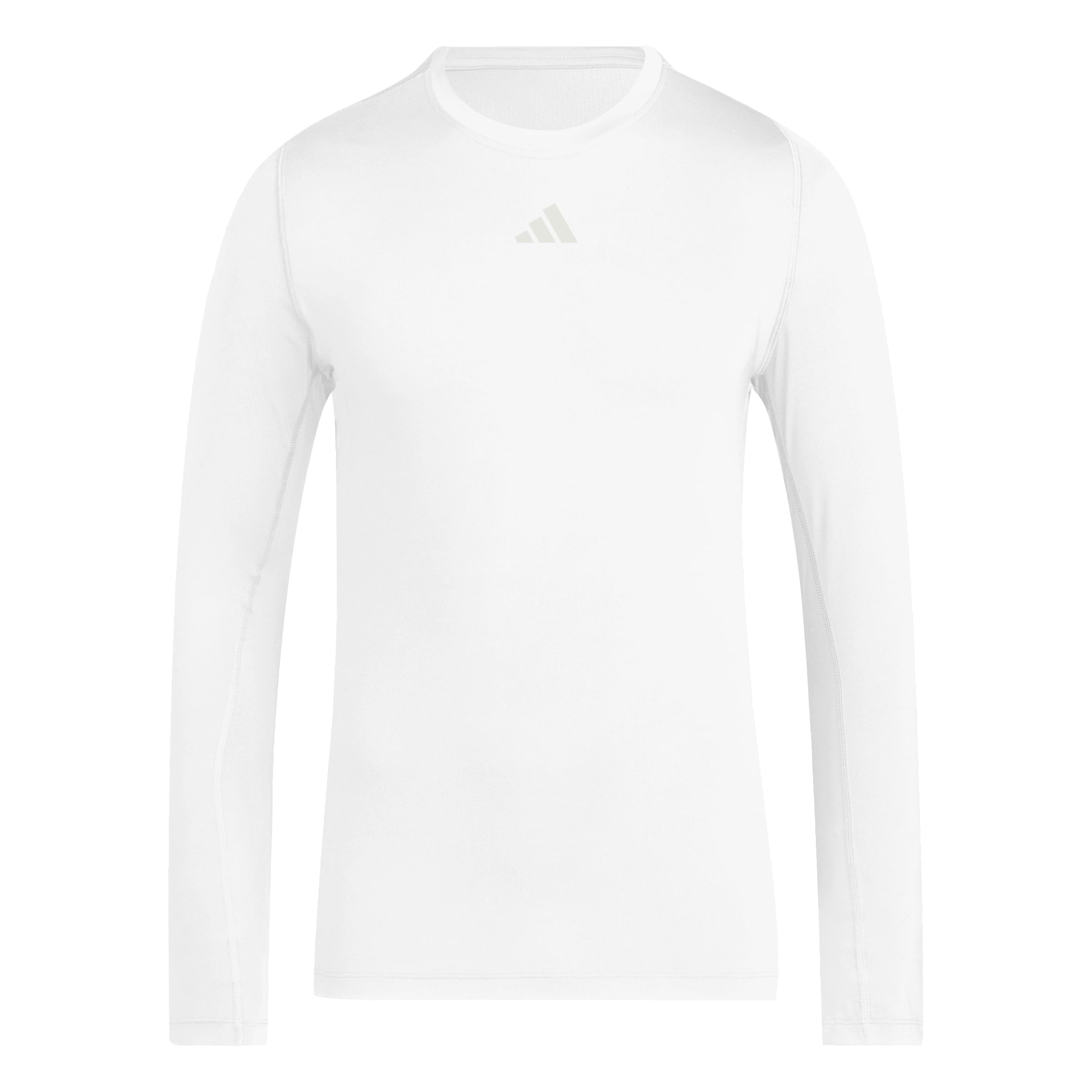 TECHFIT Long Sleeve Tee 5