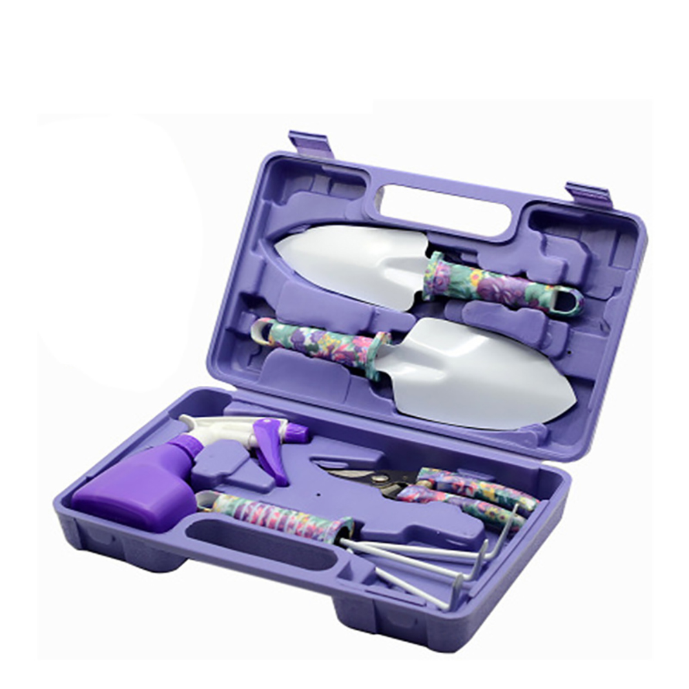 5PCS Garden Tool Box 2