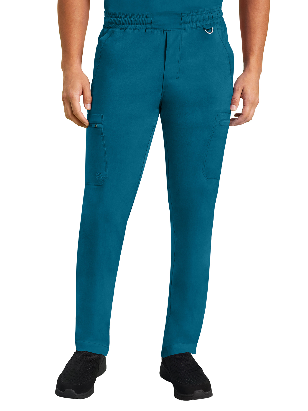 Healing Hands - HH Purple Label - Men's 6-Pocket Daniel Two-Way Stretch Fabric Pant 13