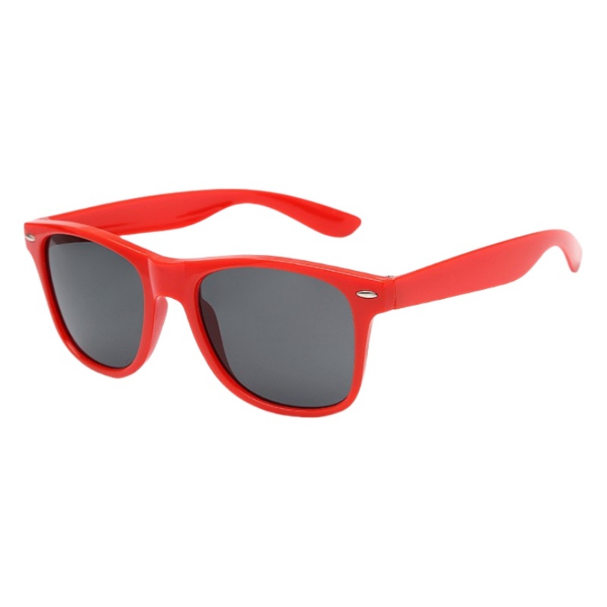 Uv Protected Rectangle Sunglasses 5