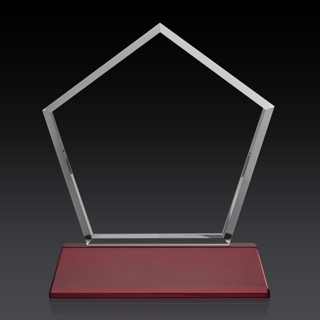 Genosee on Base (3D) - Red 8