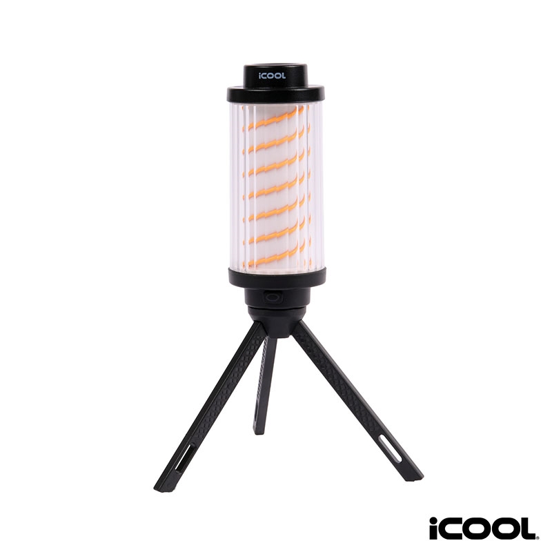 iCOOL Englewood Multi-Function Camping Light 8