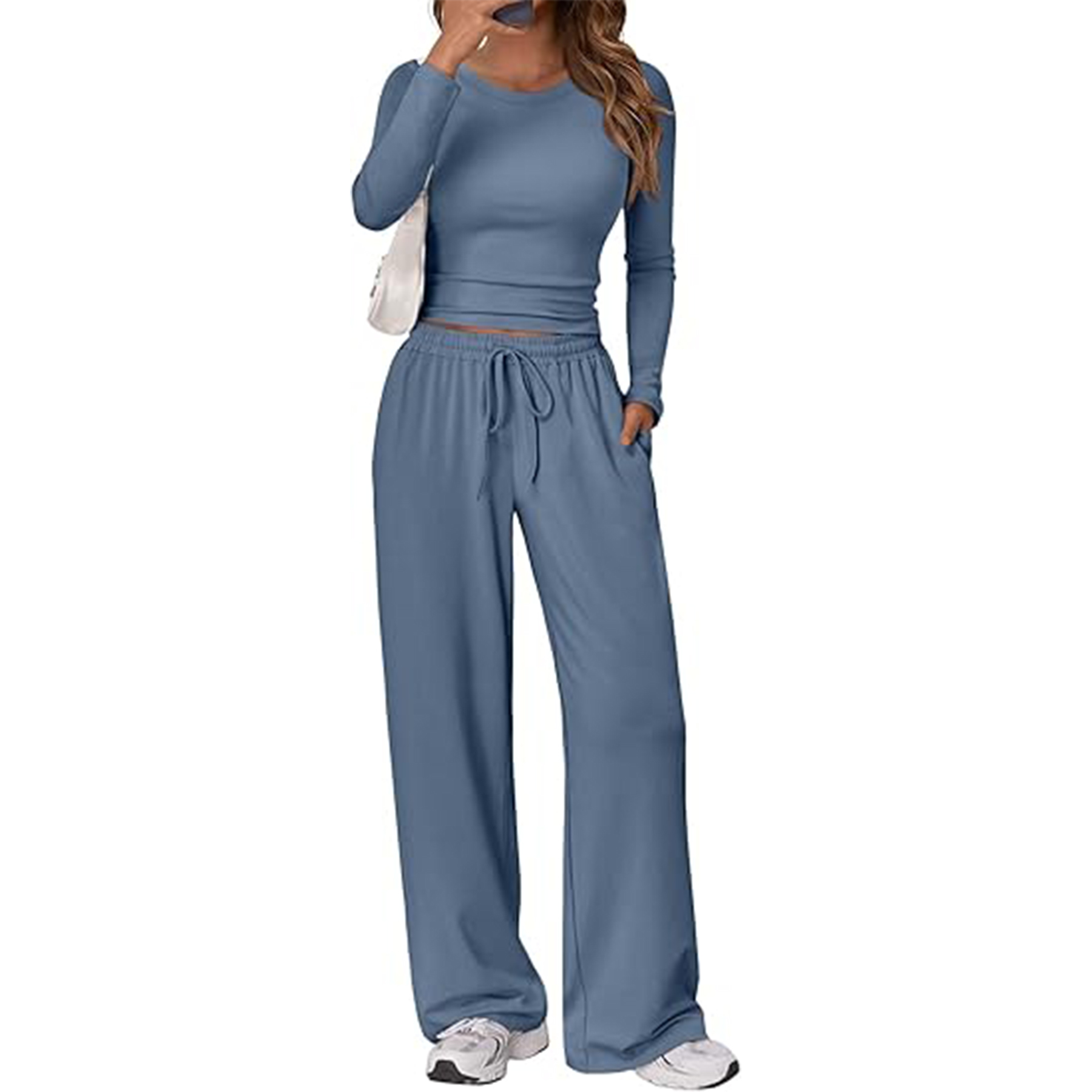 Women's Matching Lounge Set 14