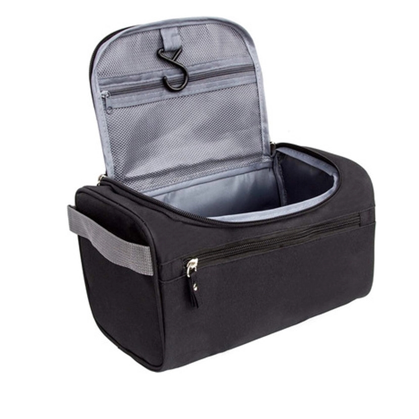Travel Hanging Toiletry Bag 5