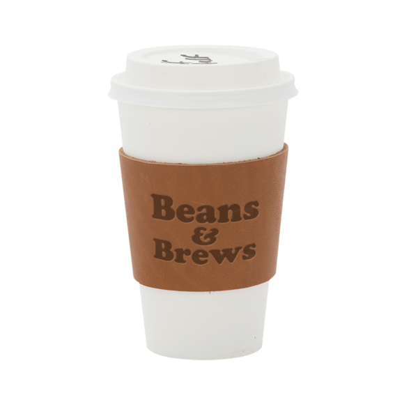 Tapley Cup Sleeve 8