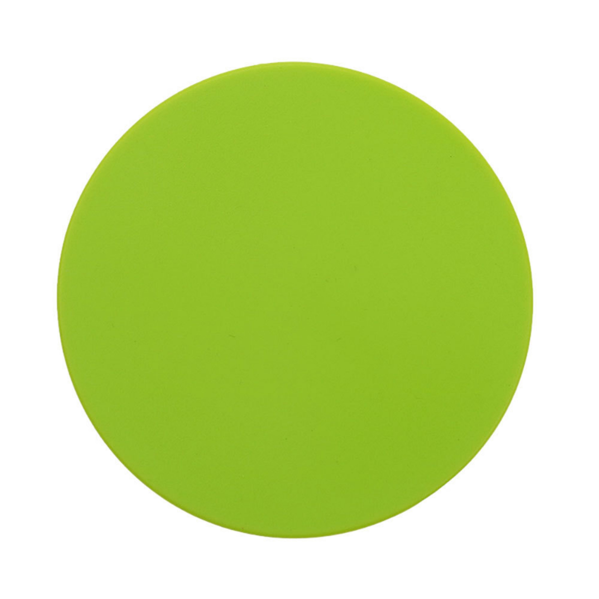 Non Slip Silicone Desktop Coaster 1