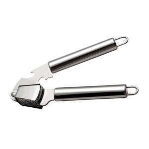 Stainless Steel Garlic Mincer 4
