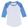 Women's DAKOTA Three Quarter Tee 7