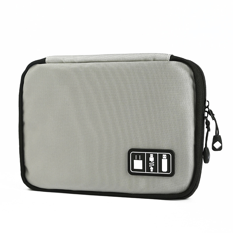 Charger Organizer Case 7