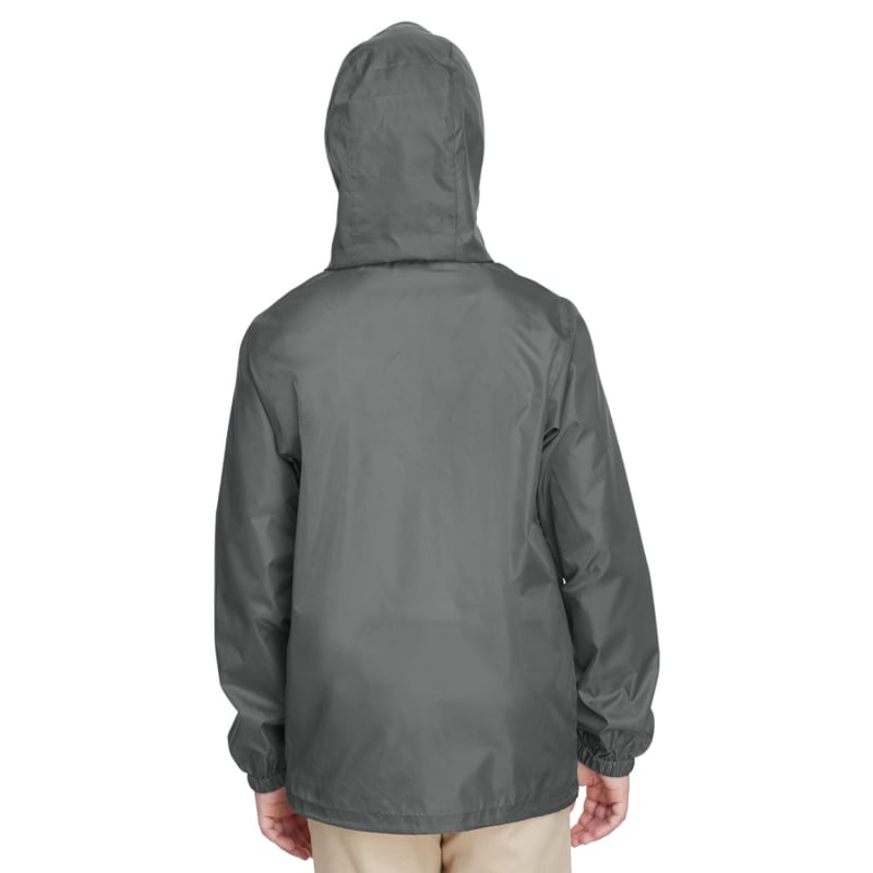 Team 365 Youth Zone Protect Lightweight Jacket 31