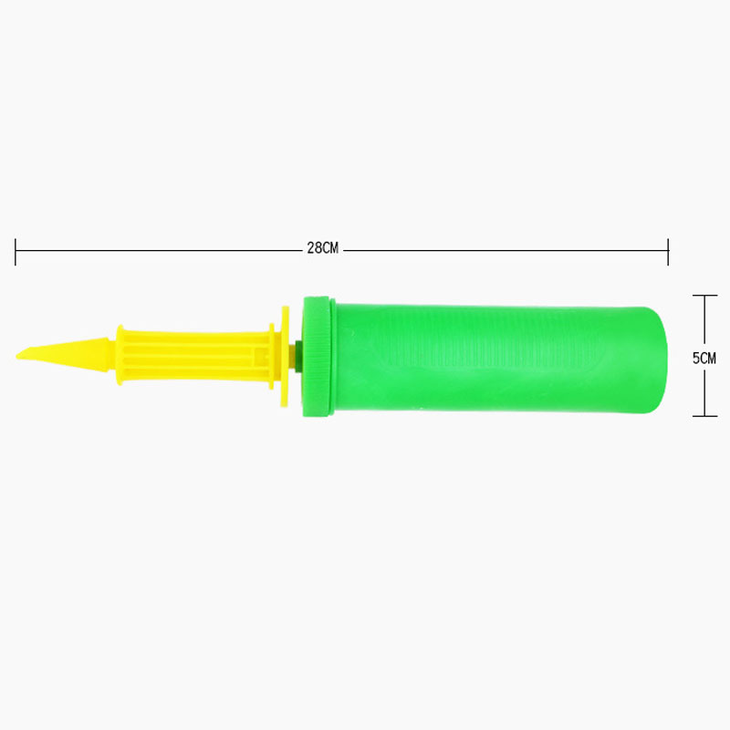 Inflator 4