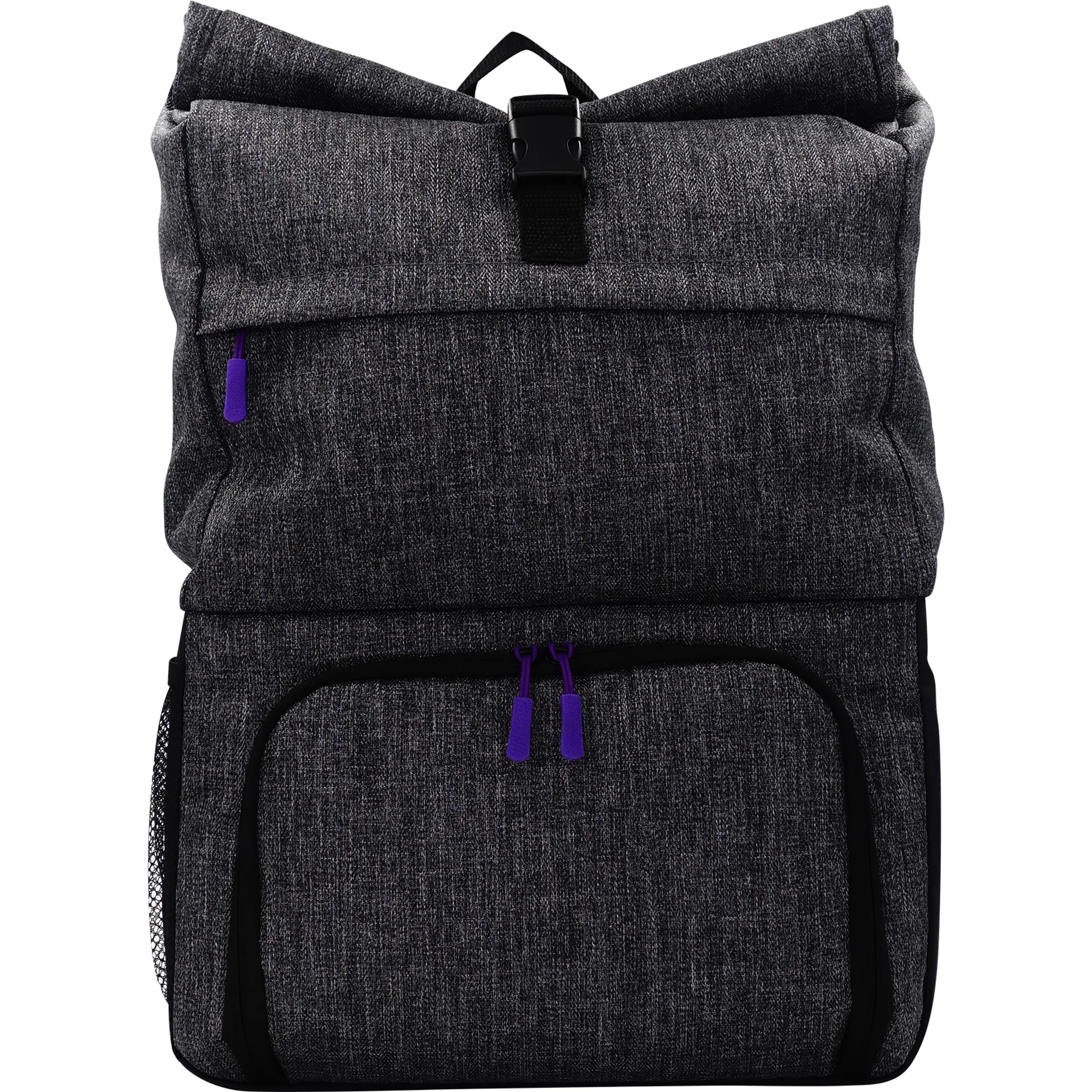 X LINE EMBLEM BACKPACK COOLER COMBO 12