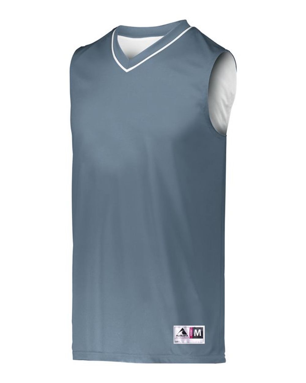 Youth Reversible Two Color Jersey - 153 26