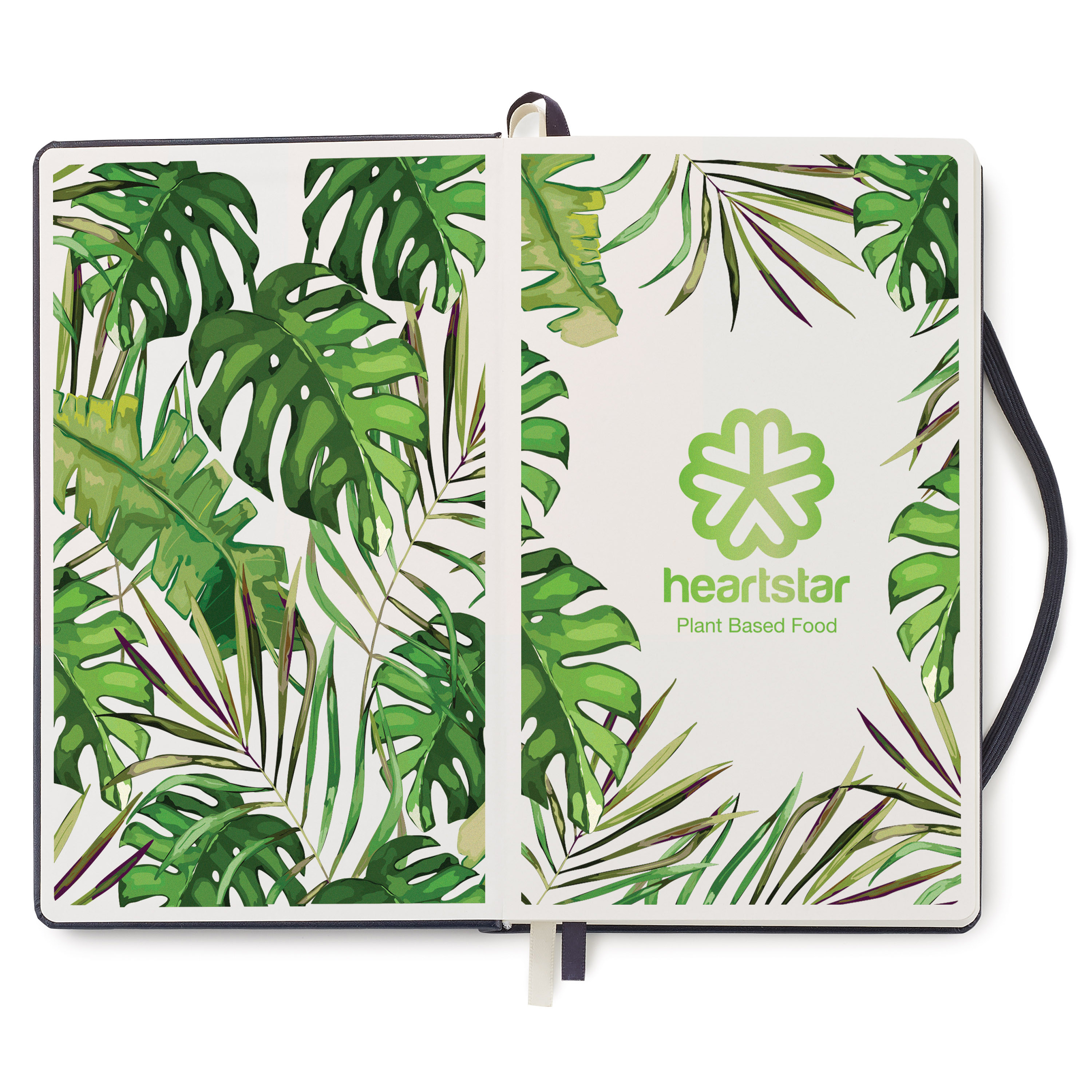 Neoskin hard cover journal 51